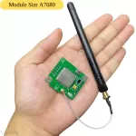 Module Mạch Sim A7680C Lans